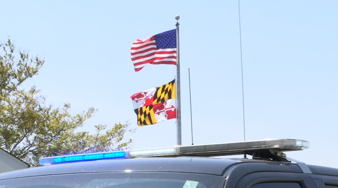 Ocean City Police would like U.S. Immigrations & Customs Enforcement to notify them when on the resort town