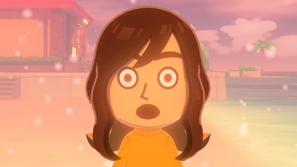 Tomodachi Life: Living the Dream Direct - Get An Extended Gameplay Look!