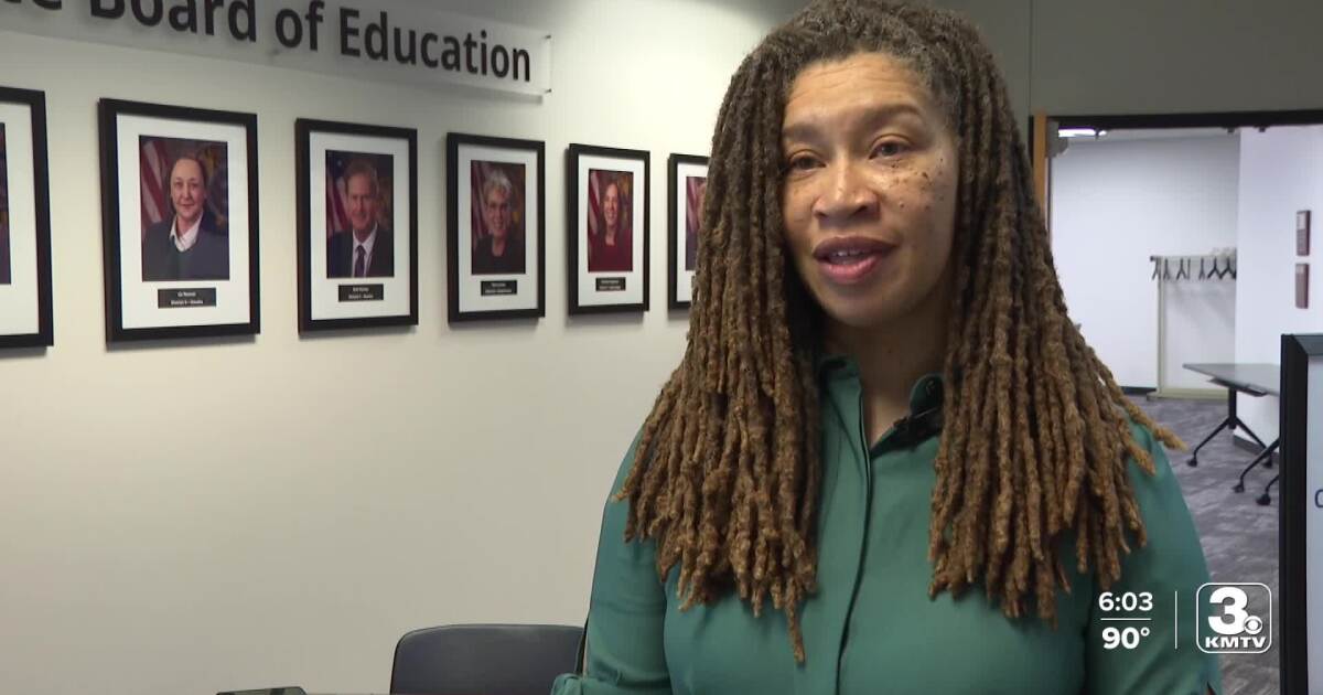 Nebraska State Board of Education members voted to delay approval of Identity Preparatory Academy.