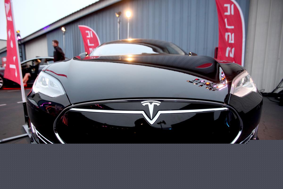 Why Tesla’s Self-Driving System Matters for Louisiana