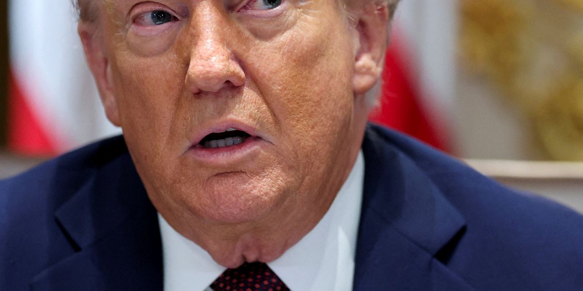 'Huge embarrassment' for Trump as 'raving' MAGA candidate refuses to concede: reports