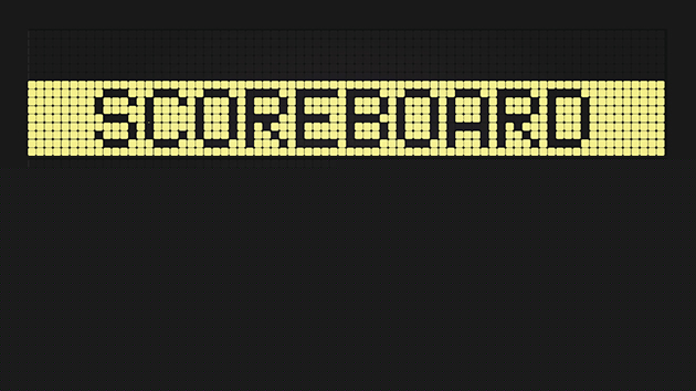 Scoreboard roundup — 7/28/26