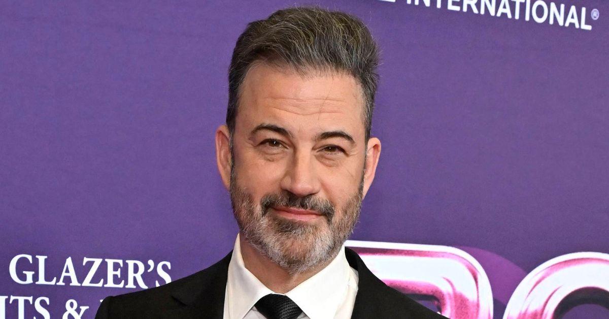 Jimmy Kimmel 'Absolutely F---ing Livid' Over ABC Decision to Suspend Him — Declares He Won't Apologize and Wants To 'Break His Relationship' With Network 'Forever'