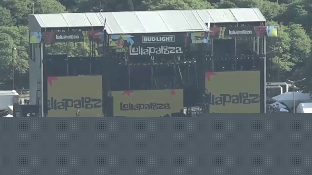 Lollapalooza in Chicago: Security expert shares safety tips for festivalgoers