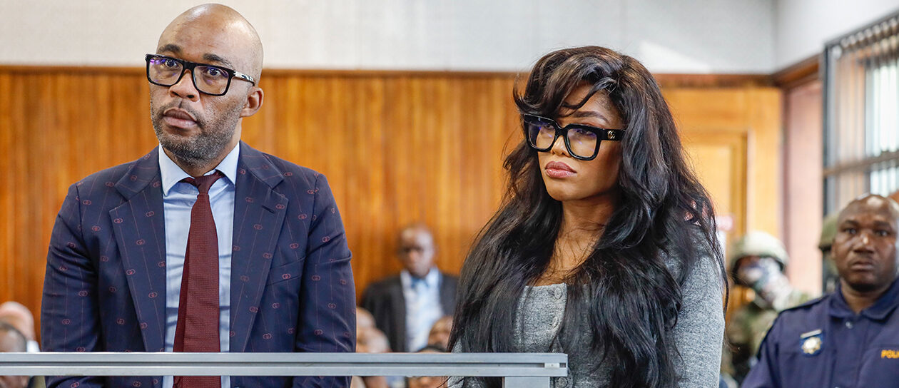 Vusimuzi Matlala’s lawyers want transfer back to Gauteng as case moves to high court