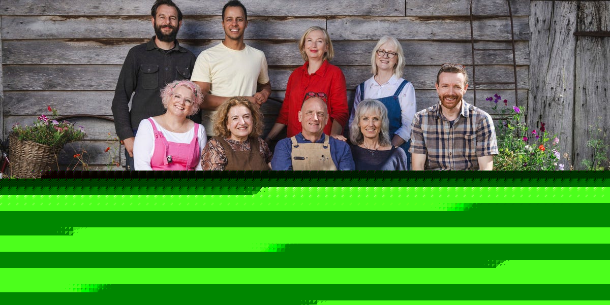 The Repair Shop cast: From metal worker Dominic Chinea to wood restoration expert Will Kirk