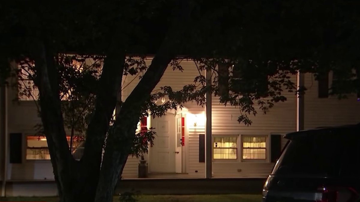 NJ officer shoots, kills man at Cumberland County home Thursday, officials say