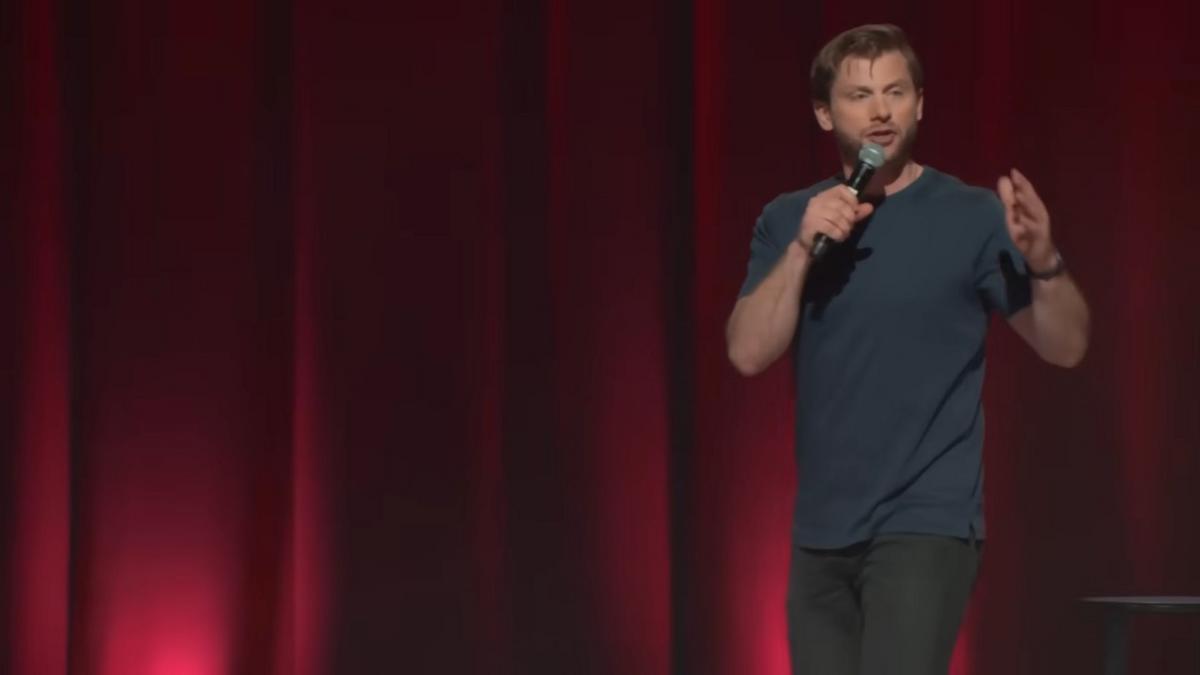 Comedian Charlie Berens Just Added A Second Duluth Show To 2026 Tour