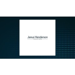 Janney Montgomery Scott LLC Buys 93,600 Shares of Janus Henderson Mortgage-Backed Securities ETF $JMBS