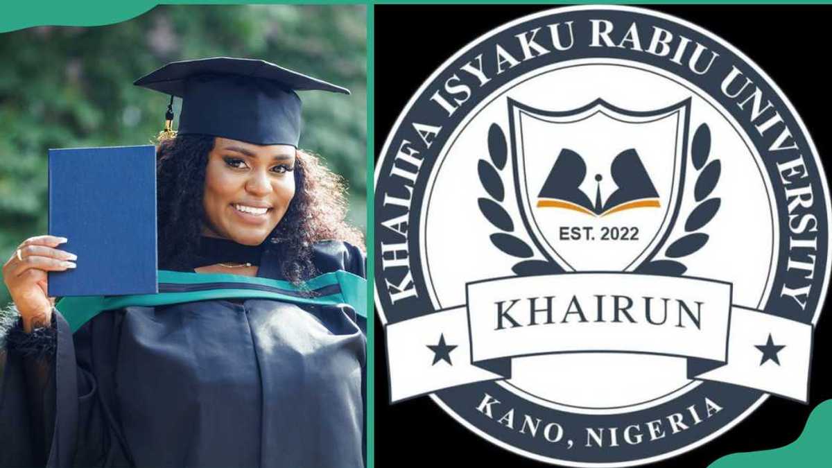 Khalifa Isyaku Rabiu University courses, admission requirements and how to apply