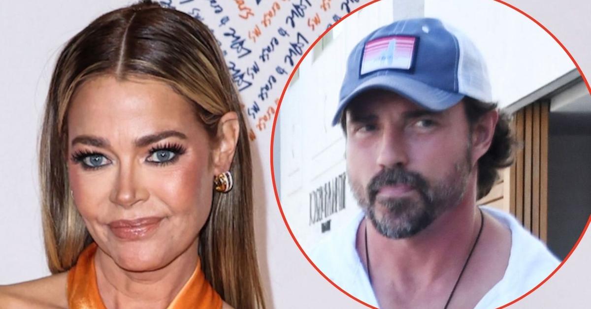 Denise Richards Claims She Was 'Absolutely Conned' by Estranged Husband Aaron Phypers as She Details Alleged Cycle of Abuse