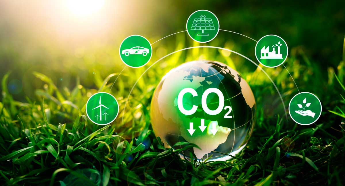 Día Mundial por la Reducción de emisiones de CO2: el desafío global que trasciende el simbolismo ambiental
