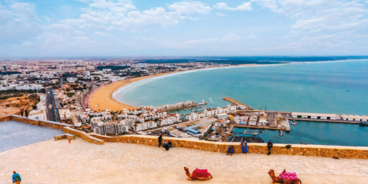 Agadir : la délicate équation de la capacité litière