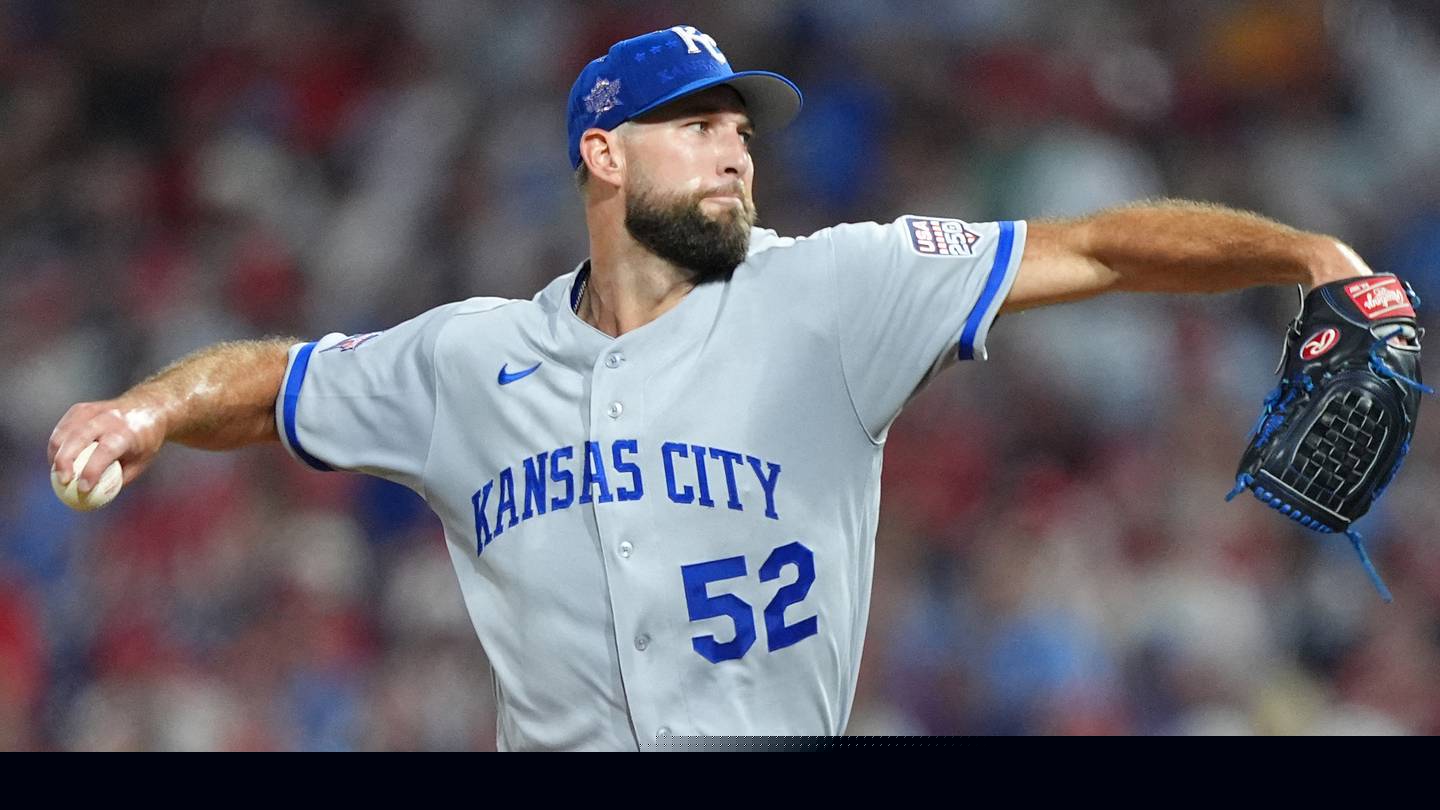 Uncomfortable Masyn Winn quote could kill Royals-Cardinals trade dream