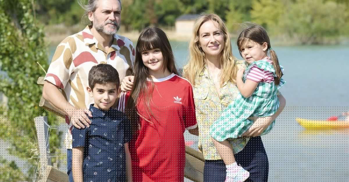 La única familia española