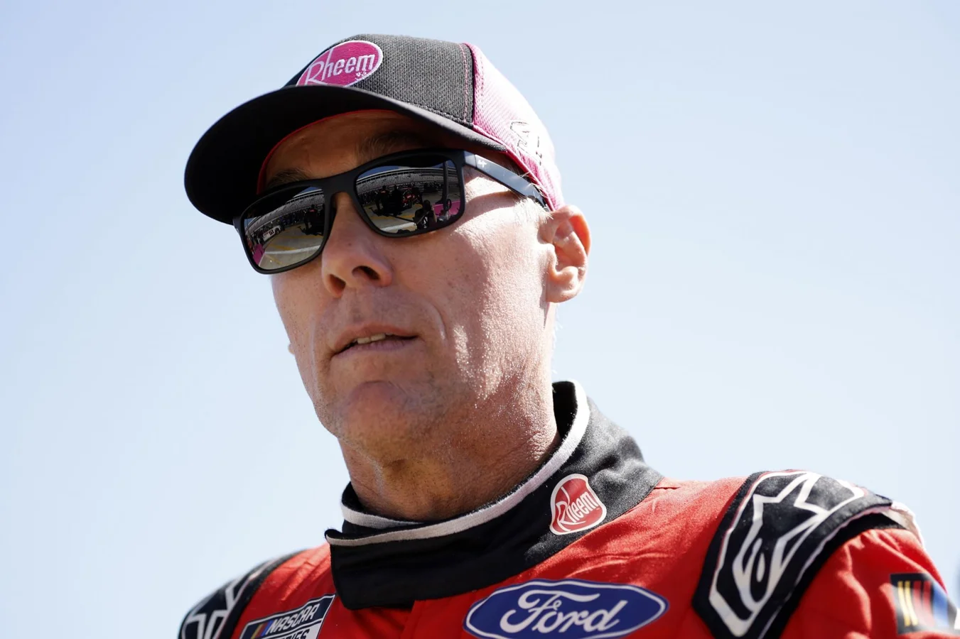 Kevin Harvick’s Roval Playoff Prediction Surprises NASCAR Fans