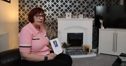 Elderly woman waited hours for help after pressing '24 hour care' alarm