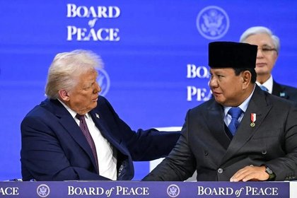 Indonesia says no to US demand to buy American drones, but agrees to other terms in trade talks