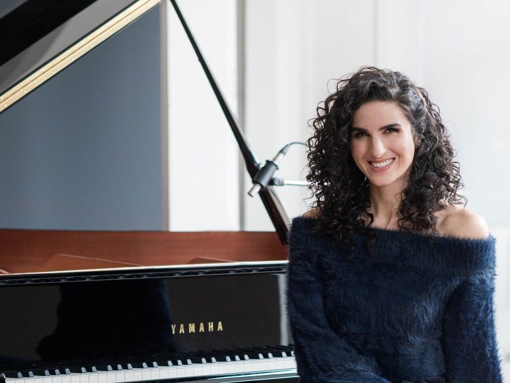 B.C. singer gets Grammy Awards nod alongside Lady Gaga, Elton John