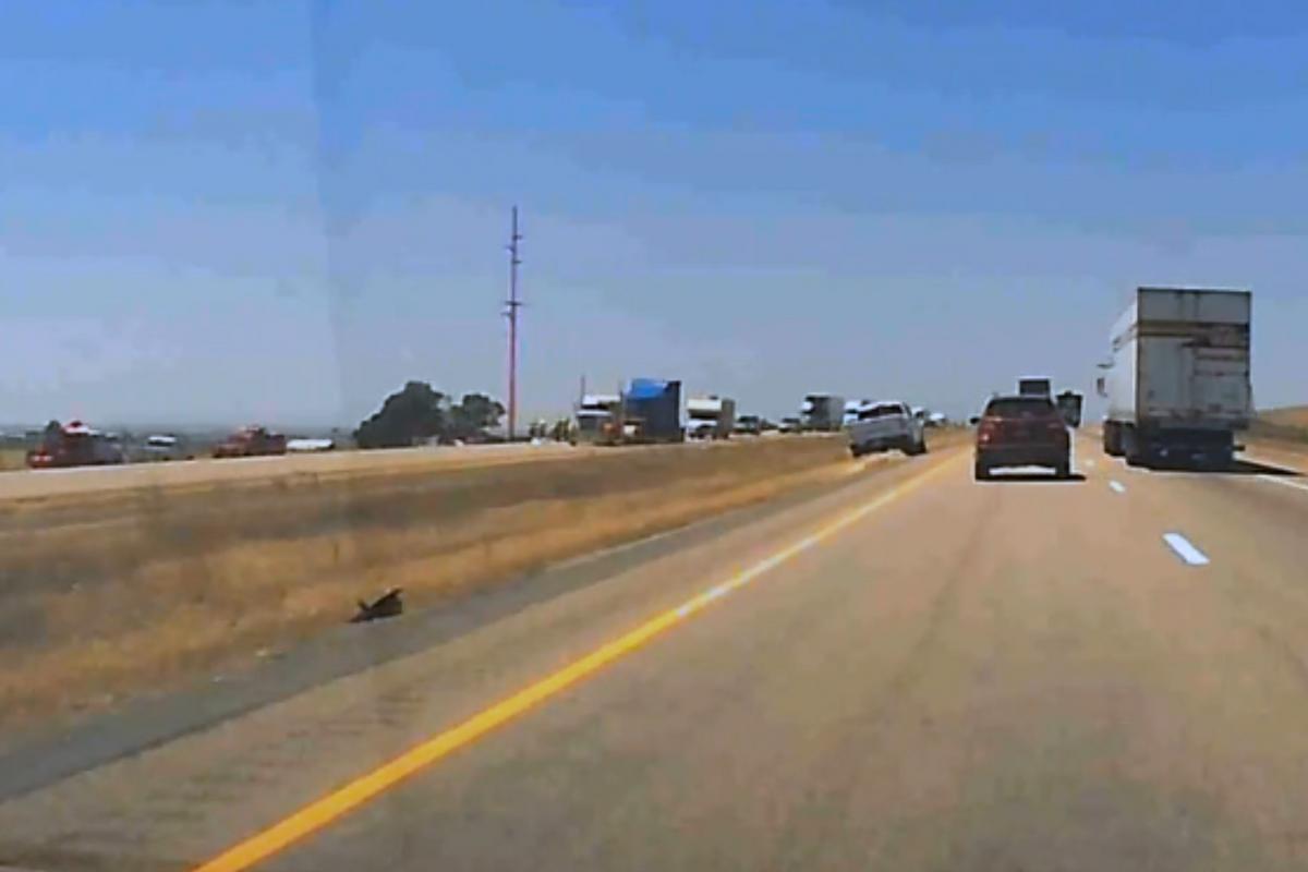 Idaho State Police Reported 2 Fatal Accidents on July 24th