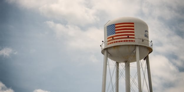 Minnesota Water Utilities Hit by Coordinated Cyberattack