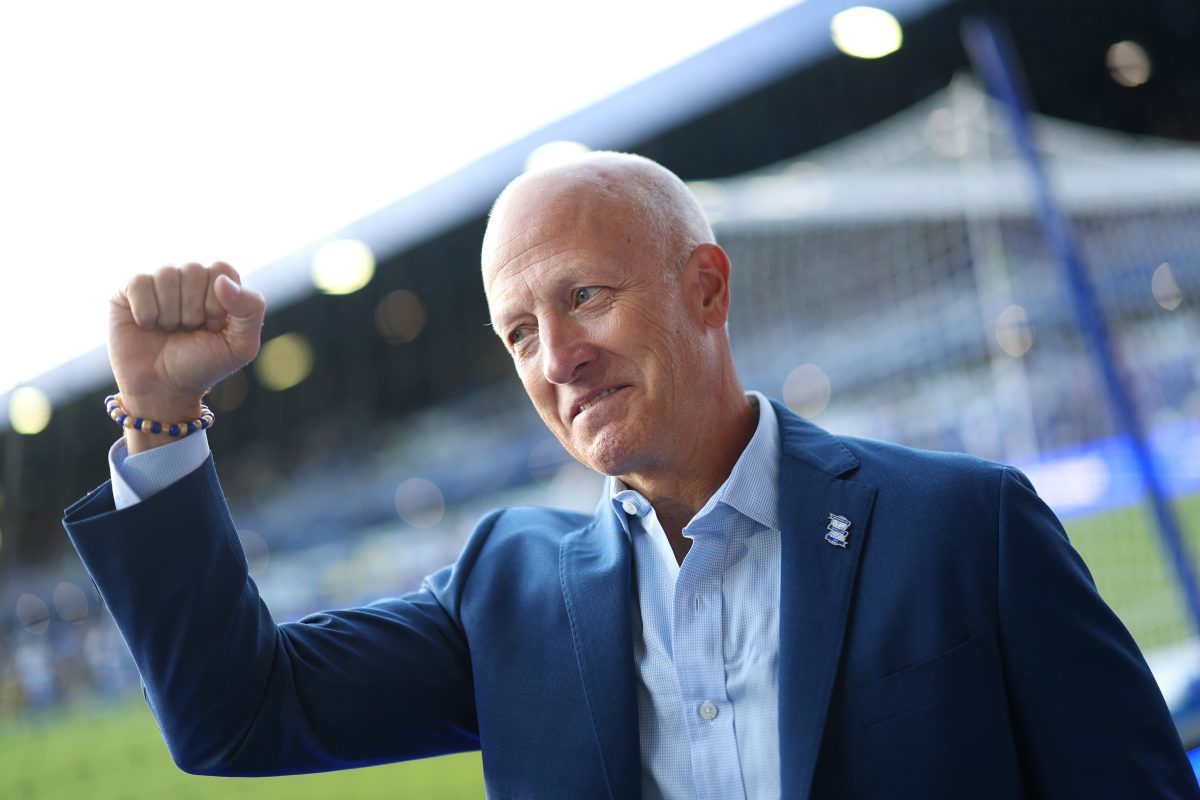 Birmingham owner Wagner breaks ranks over Premier League redistributions
