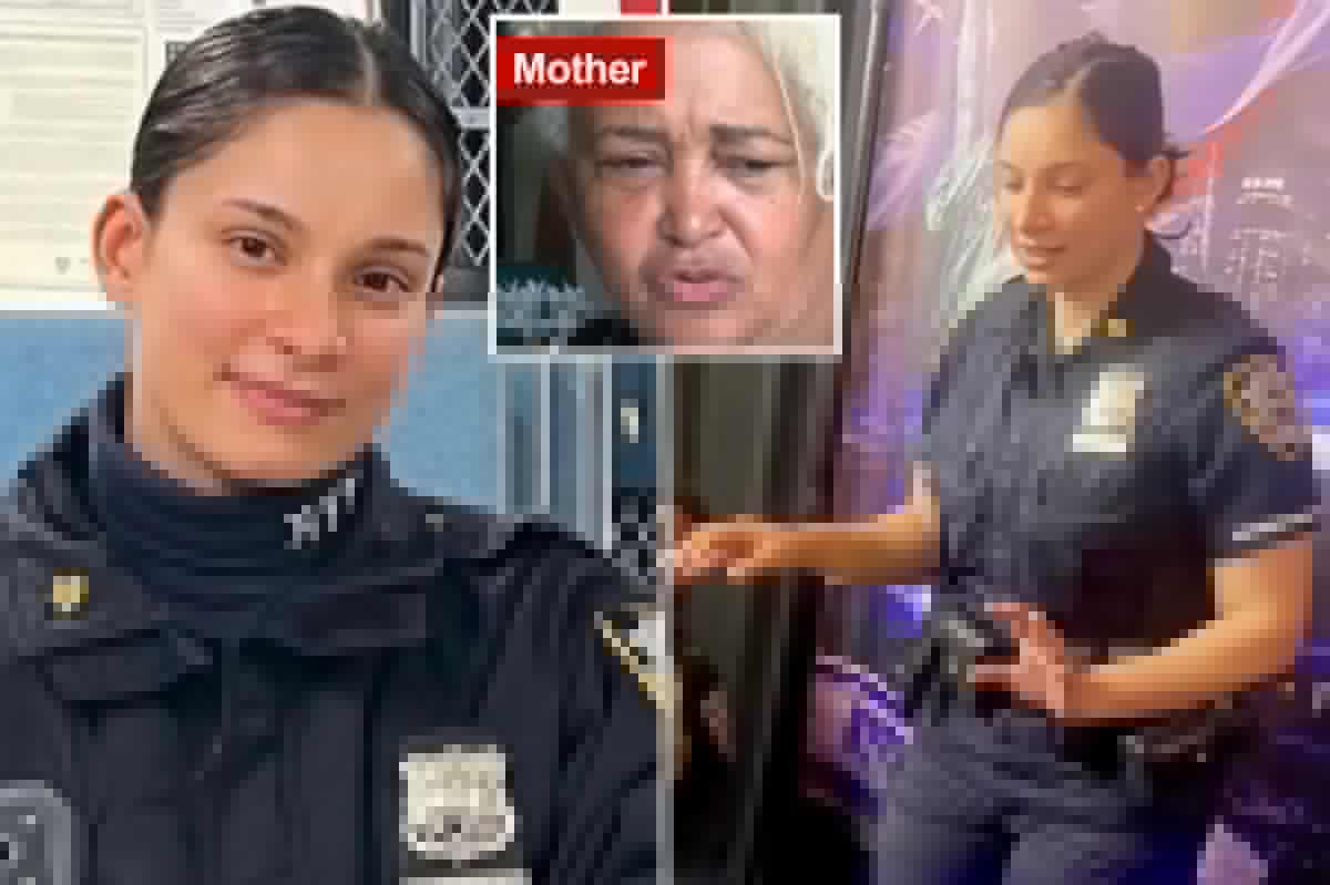 Mom of NYPD cop who died after botched breast implant removal claims doctors didn’t admit to daughter’s death