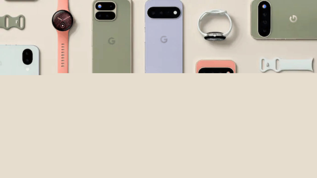 Google Pixel 11 சீரிஸ் அறிமுகம் இந்த லிஸ்ட்டில் என்ன என்ன போன் எல்லாம் இருக்கு பாருங்க