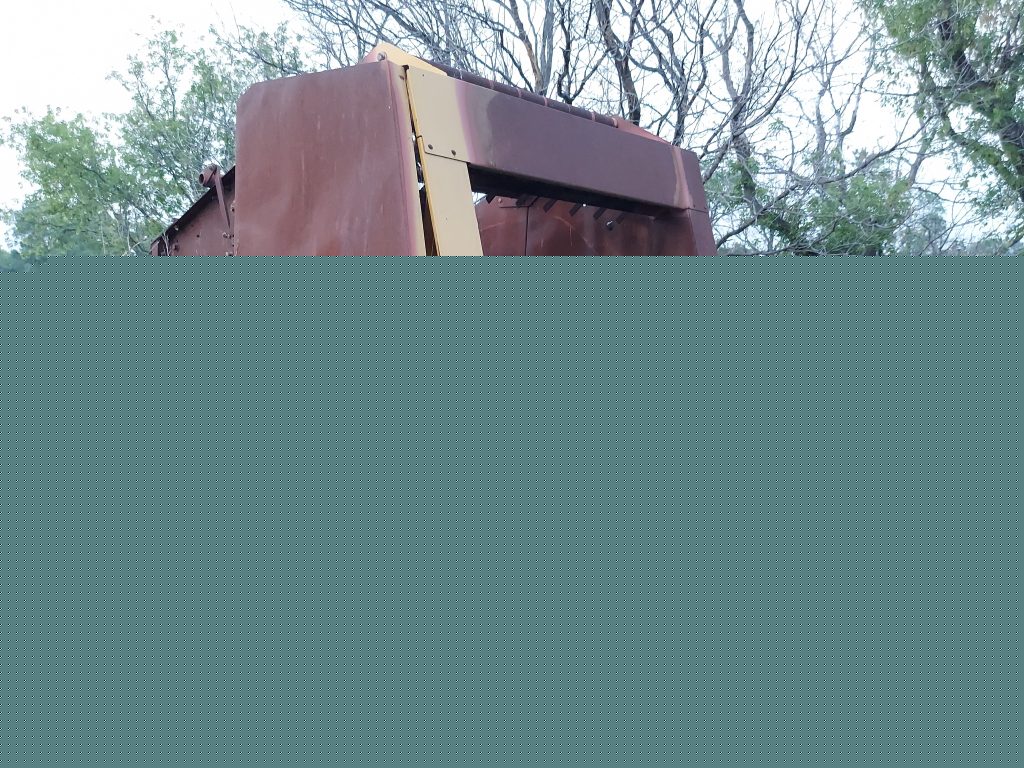 Monitor field conditions and equipment when haying to prevent fires