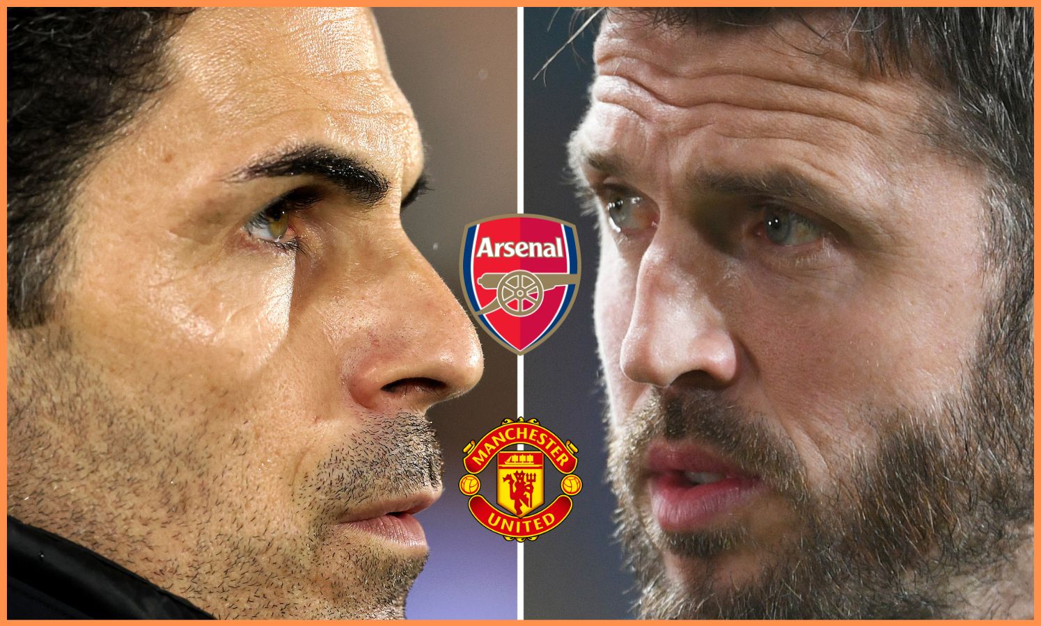 Arsenal & Man United scramble for 35.97 km/hr “hurricane” who could cost £48m