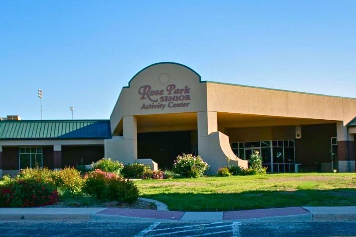 Discover The Vibrant Community At Abilene's Rose Park Center