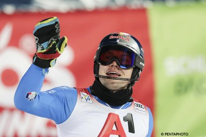 L'Italia dello slalom si rialza nella notte che precede i Giochi: Vinatzer e Sala, si può fare qualcosa di buono