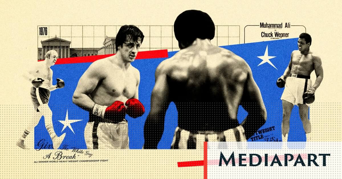Rocky: les États-Unis sortent des cordes