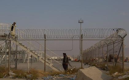 Trump wants Bagram back. But could the Afghan base really counter China?