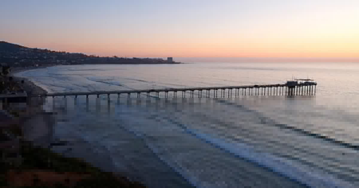 Former college soccer player found dead off San Diego beach in one of nation's wealthiest beach communities