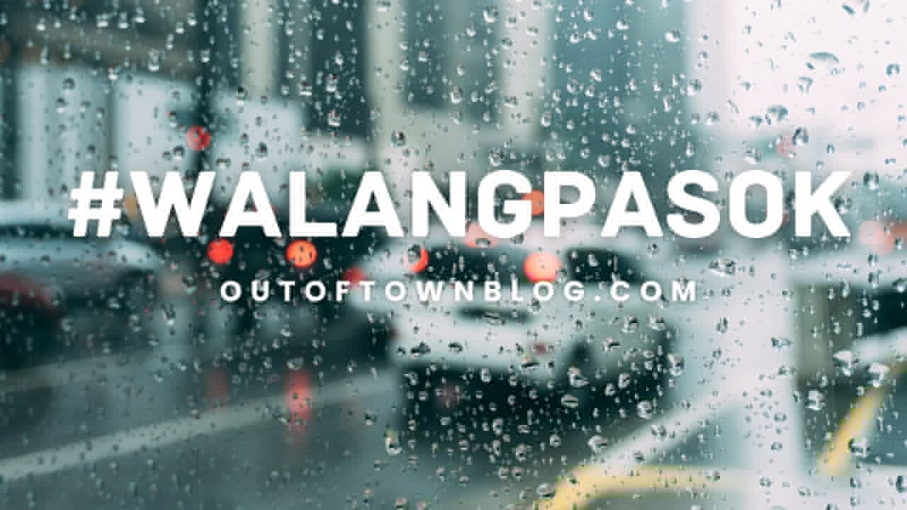 #WalangPasok: Class Suspensions For August 13, 2026, Thursday
