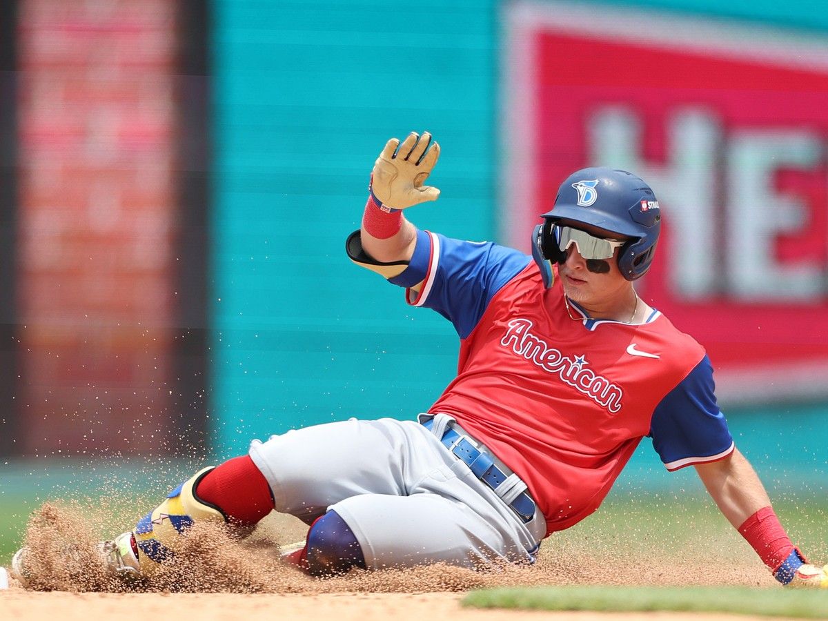 Vancouver Canadians adding top Toronto Blue Jays prospect for stretch run: Report