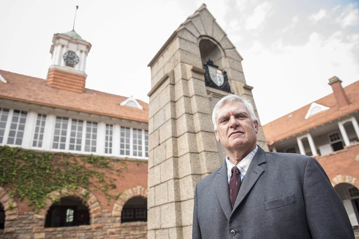 ‘More school time, less attacks’: Solution to South Africa’s school violence?