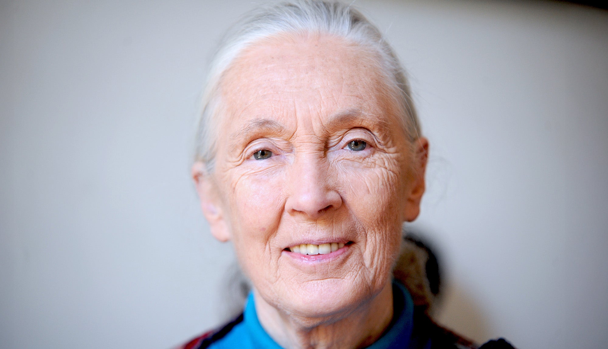 Honoring Jane Goodall’s legacy at USC Dornsife