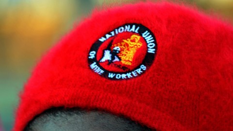 Gold Fields' South Deep Mine workers score five-year wage deal