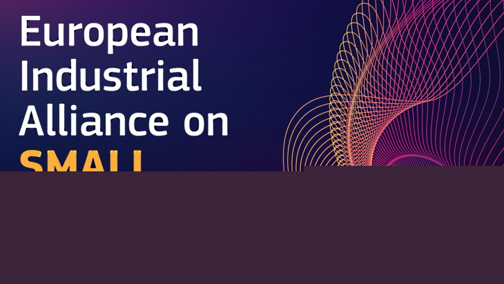 European SMR Industrial Alliance sets out action plan