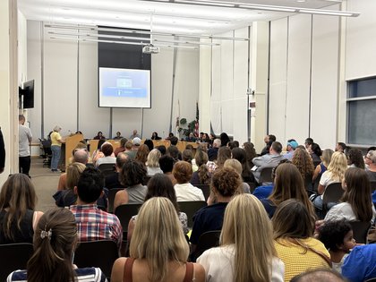 Comment on District 65 board targets three school closures by Chava Wu