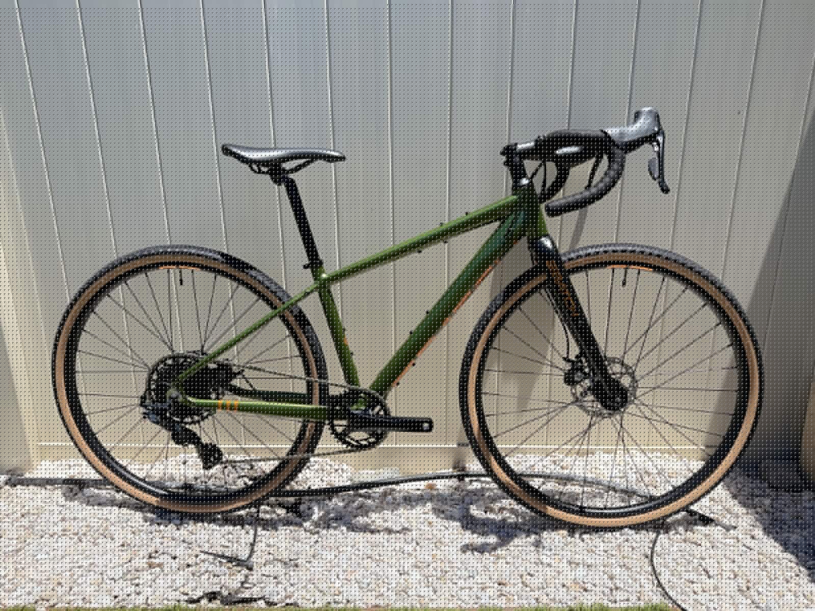 The Batch GB.1 is a $999 Gravel Bike Built to Get You Riding