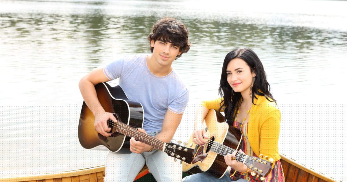 Wait, Is ‘Camp Rock 3’ Really Happening? Here’s Everything We Know