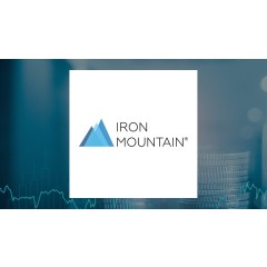 Head to Head Review: uCloudlink Group (NASDAQ:UCL) and Iron Mountain (NYSE:IRM)