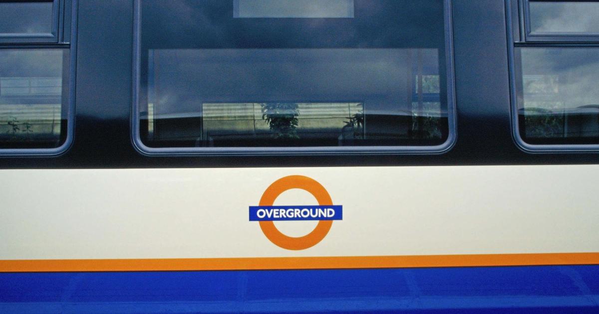 Engineering work to cancel all trains on Watford line this weekend
