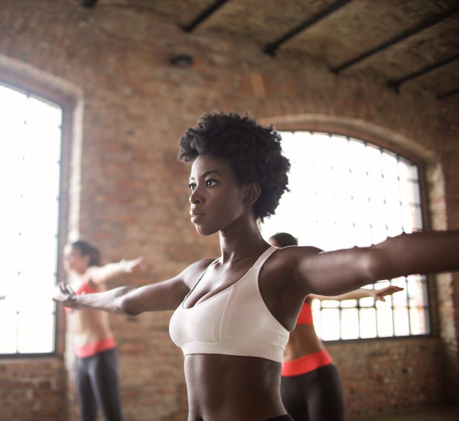 Personal Trainers Who Focus On Elder Fitness
