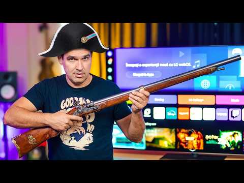Garda moare, dar nu se predă! Ultima redută: OLED!