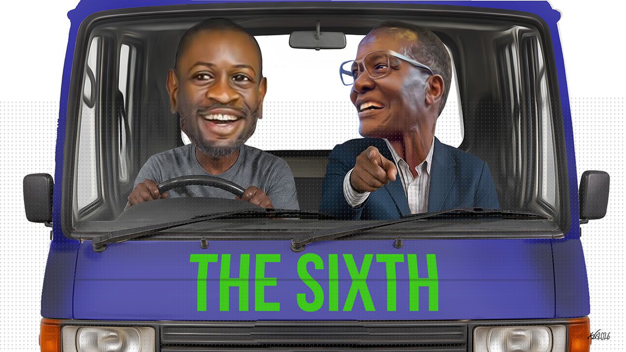 Gen Z and the Realpolitik of Kenya’s 2027 Election