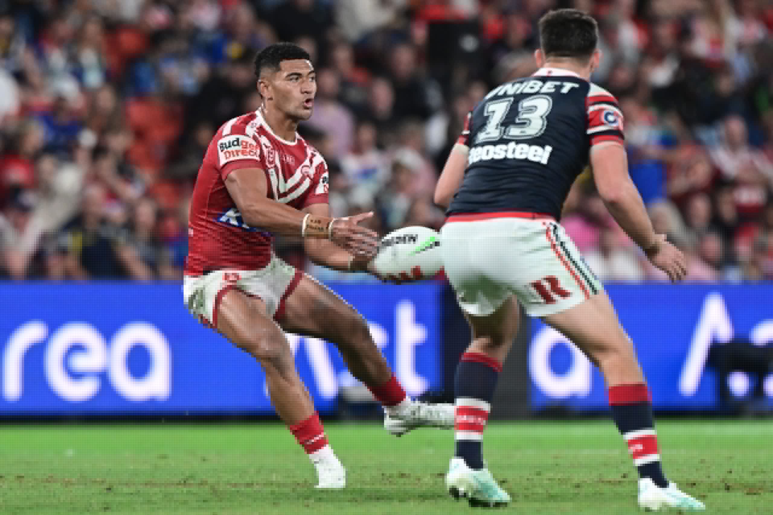 Isaiya Katoa speaks on long-term future